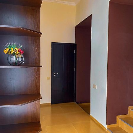 טביליסי Zaav Apartment מראה חיצוני תמונה