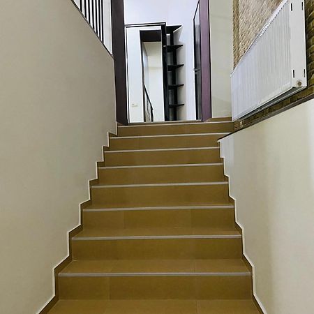 טביליסי Zaav Apartment מראה חיצוני תמונה