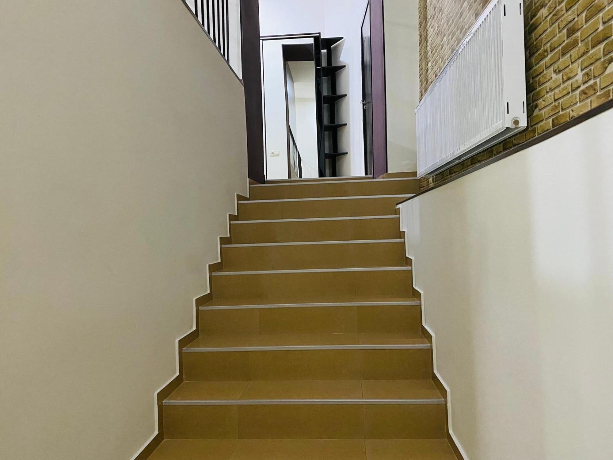 טביליסי Zaav Apartment מראה חיצוני תמונה