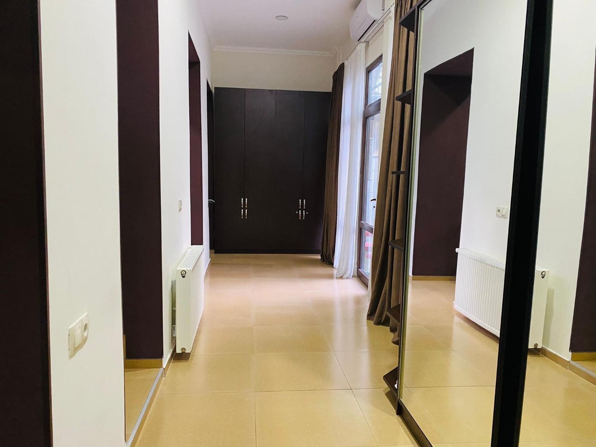 טביליסי Zaav Apartment מראה חיצוני תמונה